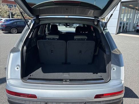 New 2026 Audi Q7 3.0T Premium Plus AWD/4WD image 42