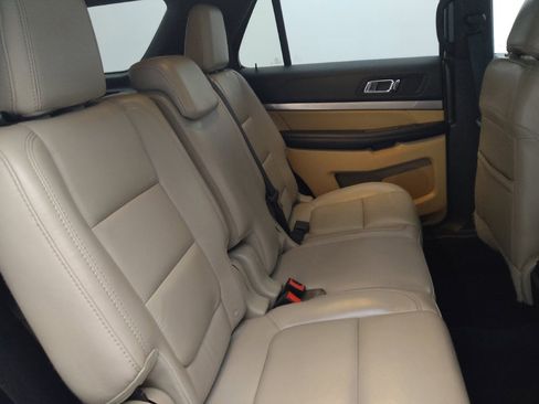 Used 2017 Ford Explorer 4WD image 19
