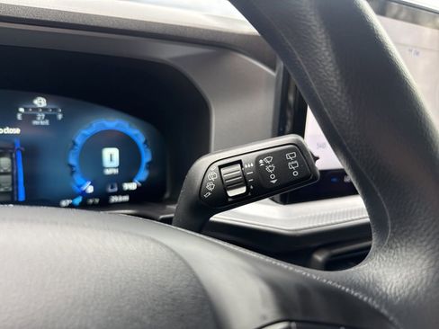 New 2025 Ford Bronco Sport Big Bend w/ Black Appearance Package AWD/4WD image 17