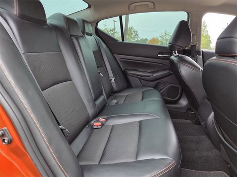 Used 2022 Nissan Altima 2.5 SR image 24