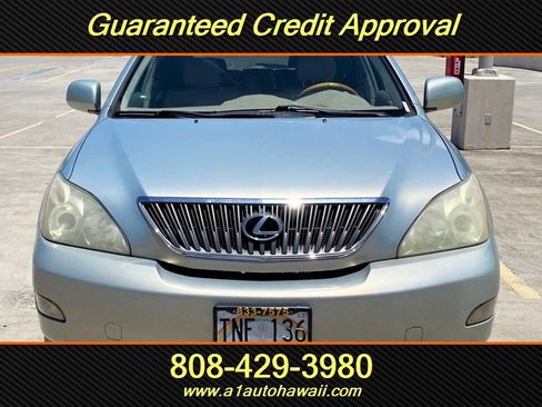 Used 2004 Lexus RX 330 FWD image 2