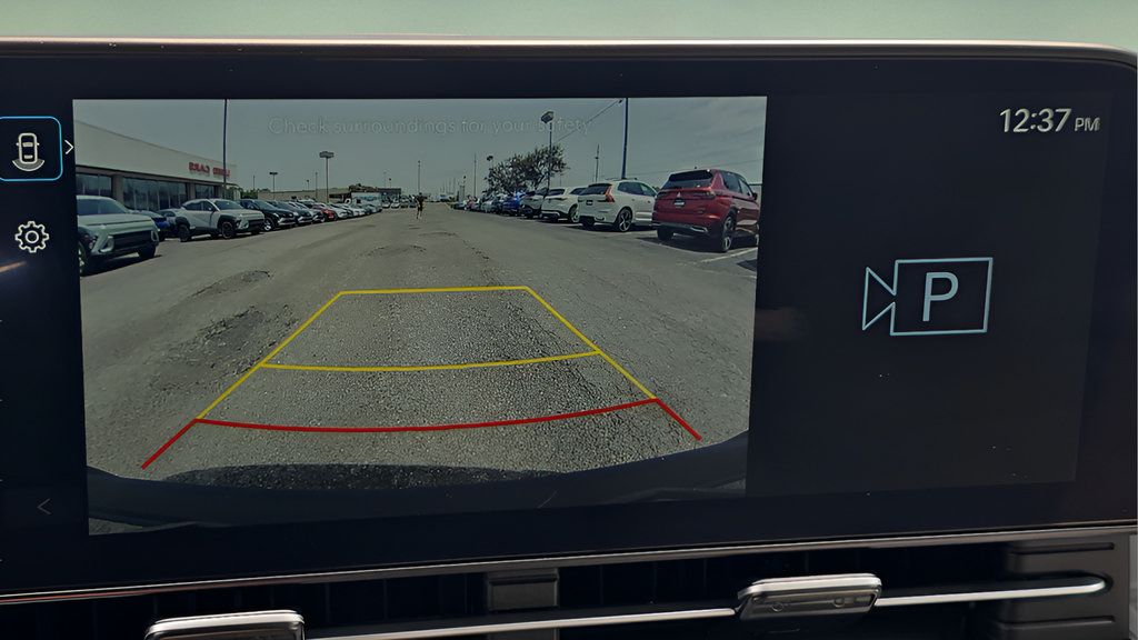 Used 2026 Hyundai Kona SE FWD image 19