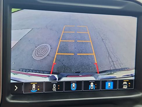 Used 2020 GMC Sierra 2500 Denali w/ Denali Ultimate Package image 30