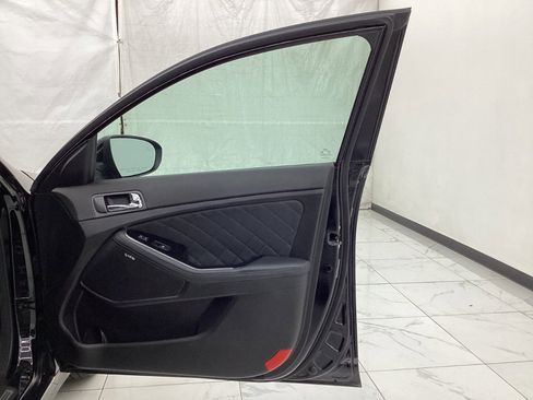 Used 2015 Kia Optima SX FWD image 19