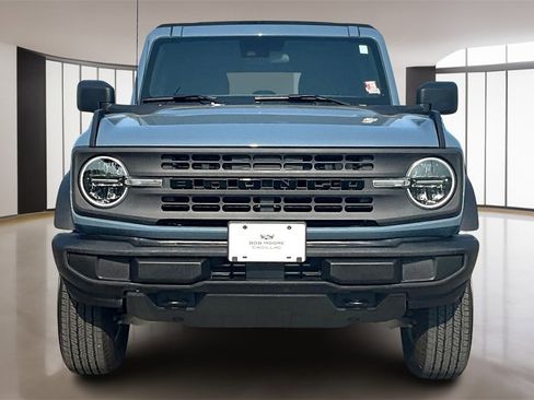 Used 2023 Ford Bronco 4-Door image 3