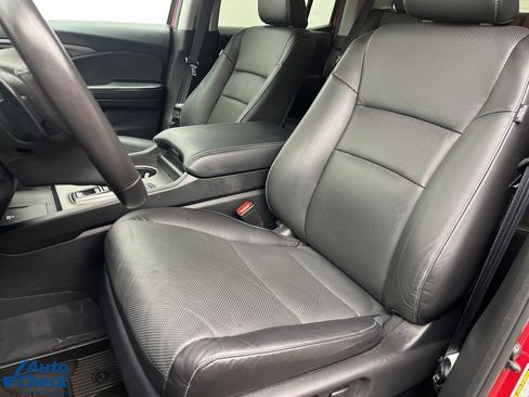 Used 2025 Honda Ridgeline RTL image 18