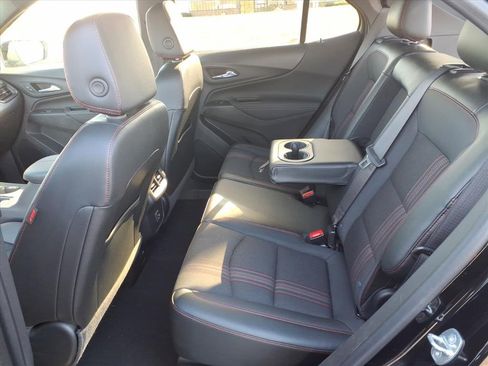 Certified 2023 Chevrolet Equinox RS image 28