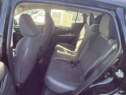 Certified 2024 Subaru Impreza 2.0i AWD/4WD image 18