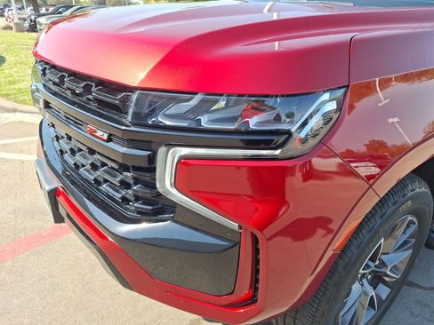 Used 2023 Chevrolet Tahoe Z71 w/ Luxury Package image 10