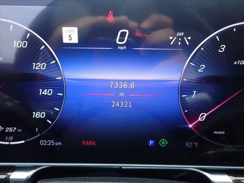 Used 2023 Mercedes-Benz S 500 4MATIC image 22