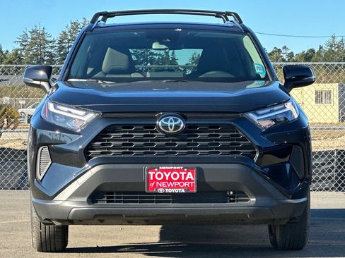 New 2025 Toyota RAV4 XLE w/ Convenience Package image 3