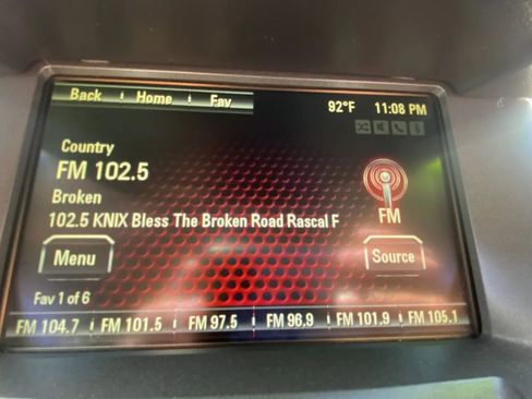 Used 2013 GMC Terrain SLE w/ LPO, Chrome Package FWD image 13