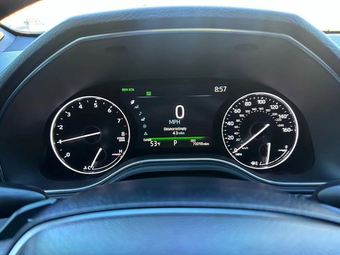 Used 2021 Toyota Avalon TRD image 41