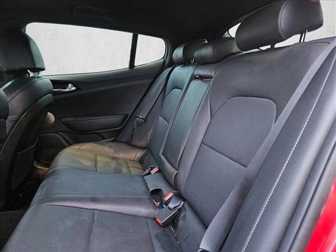 Used 2022 Kia Stinger GT-Line w/ Sun & Sound Package image 14