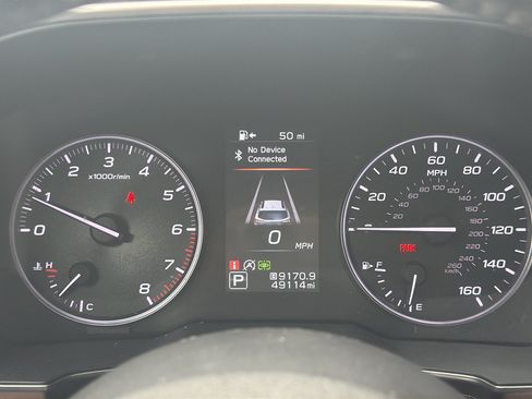Used 2022 Subaru Outback Touring AWD/4WD image 21