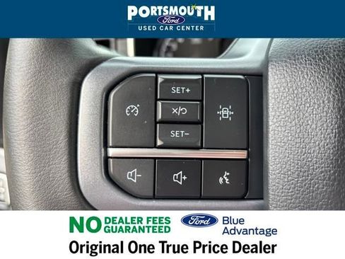 Used 2023 Ford F150 XLT w/ Equipment Group 302A High image 25