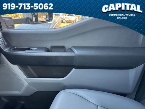 New 2025 Ford F550 2WD Regular Cab Super Duty image 27