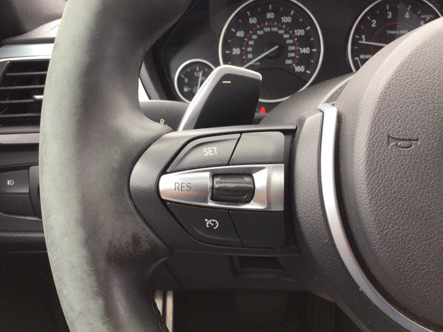 Used 2016 BMW 328i xDrive Sedan AWD/4WD image 27