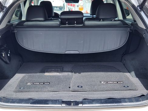 Used 2017 Lexus RX 450h AWD image 19