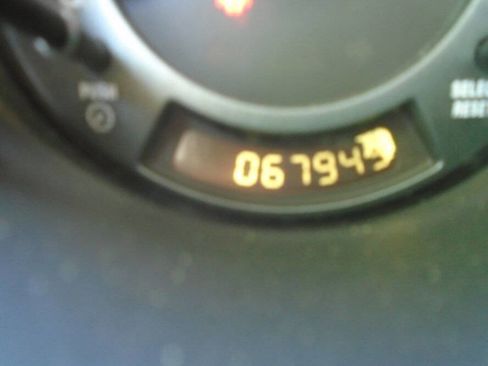 Used 2004 Honda Element EX image 9