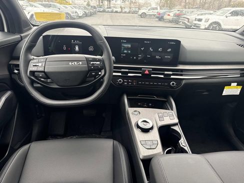 New 2026 Kia Sportage X-Line image 6