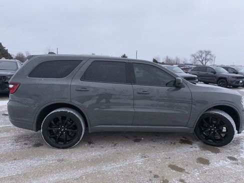 Used 2020 Dodge Durango SXT image 6