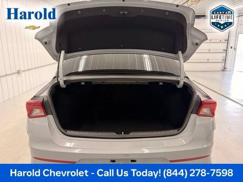 Used 2023 Kia K5 GT-Line FWD image 5