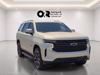 Used 2024 Chevrolet Tahoe RST w/ Luxury Package AWD/4WD video 1