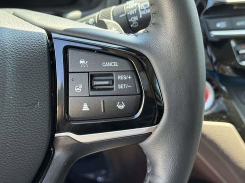 Certified 2025 Honda Odyssey Elite image 22