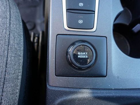 Used 2025 Ford Bronco Sport Big Bend image 16