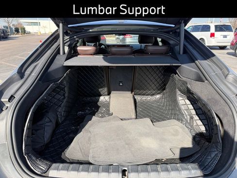 Certified 2023 BMW i4 M50 image 9