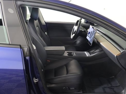 Used 2021 Tesla Model 3 Long Range image 25