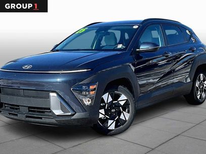 Used 2025 Hyundai Kona SEL