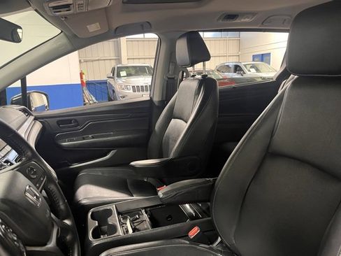 Used 2024 Honda Odyssey EX-L image 20