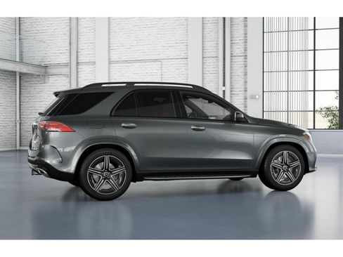 New 2026 Mercedes-Benz GLE 580 4MATIC image 18