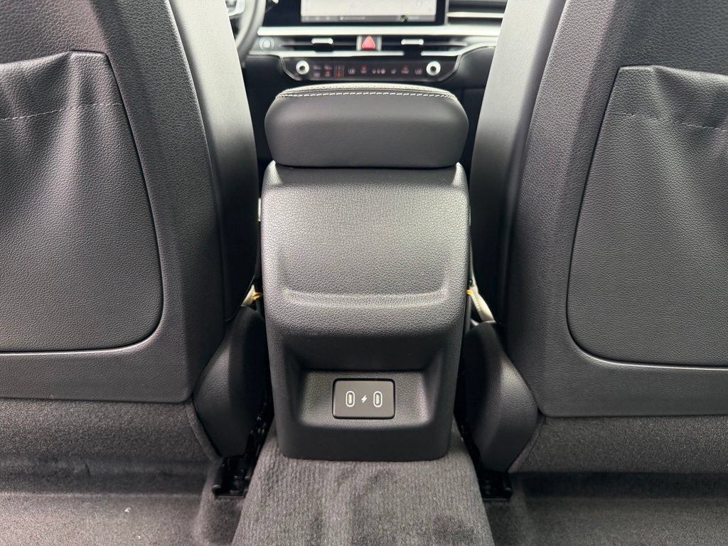 New 2026 Kia K5 GT-Line FWD image 28