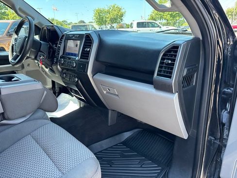 Used 2020 Ford F150 XLT w/ Equipment Group 301A Mid AWD/4WD image 27