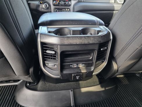 Used 2022 RAM 1500 Lone Star image 18