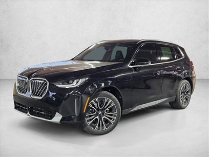 New 2026 BMW X3 xDrive30 w/ Premium Package