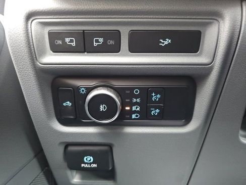 Used 2024 Ford F150 XLT w/ Equipment Group 302A MID image 10