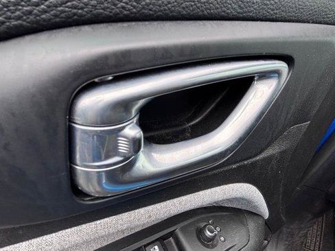 Used 2022 Jeep Compass Latitude FWD image 7