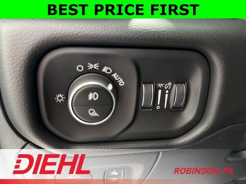 New 2026 RAM 1500 Big Horn image 23