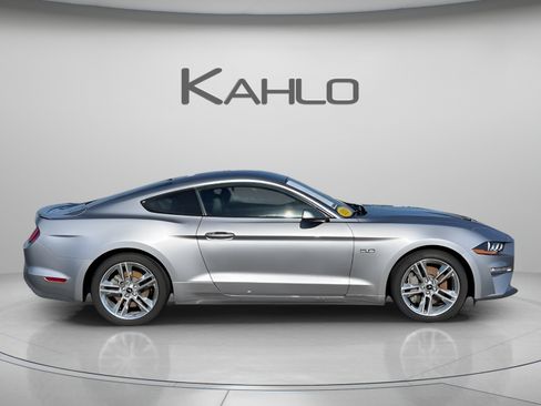Used 2020 Ford Mustang GT Premium RWD image 5