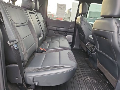 Used 2023 Ford F150 Raptor w/ Raptor Carbon Fibre Package image 34