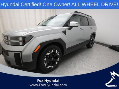 Used 2026 Hyundai Santa Fe SEL