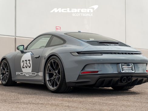 Used 2023 Porsche 911 GT3 image 5