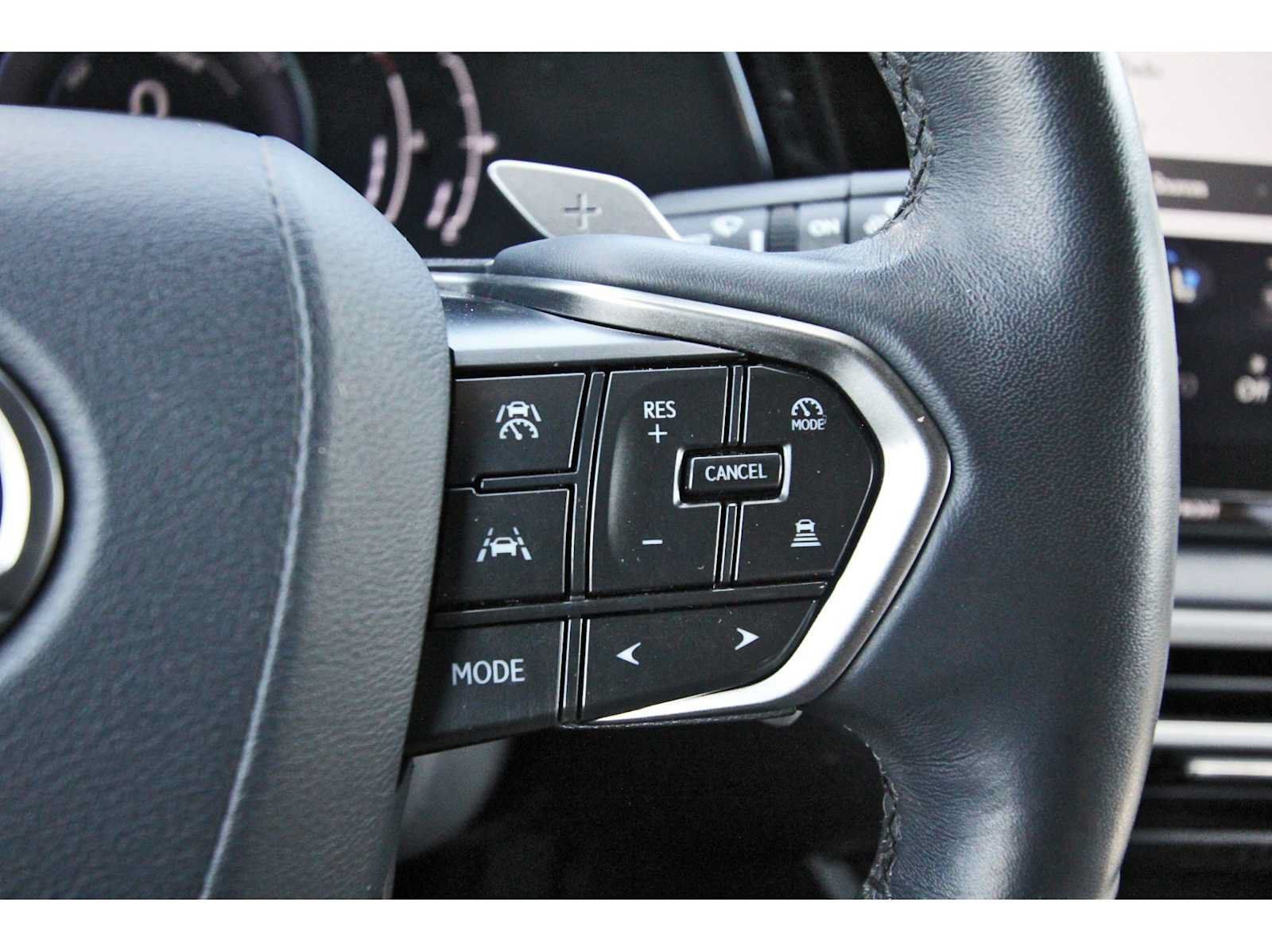 Used 2023 Lexus RX 350 w/ Cold Area Package AWD/4WD image 16