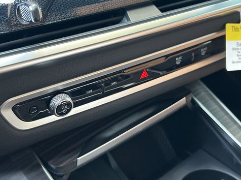 New 2026 BMW X5 xDrive40i w/ M Sport Package image 42