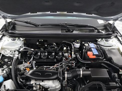 Used 2024 Honda Accord LX image 15