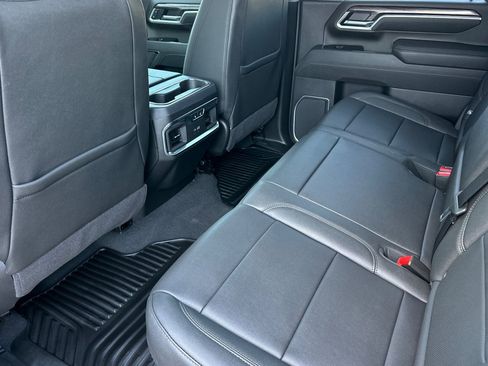 New 2026 Chevrolet Silverado 2500 LTZ image 12